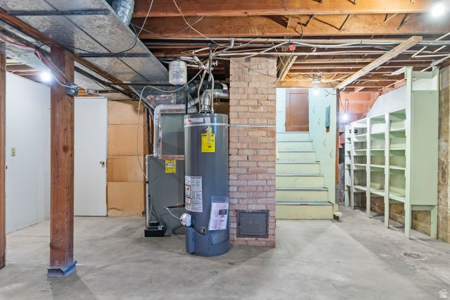 397 S 425 W, Bountiful, UT 84010