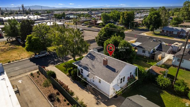 397 S 425 W, Bountiful, UT 84010