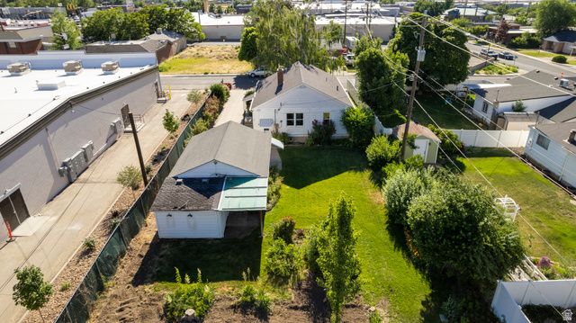 397 S 425 W, Bountiful, UT 84010
