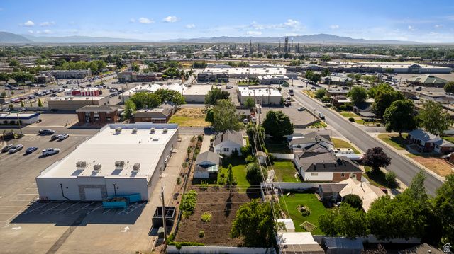 397 S 425 W, Bountiful, UT 84010