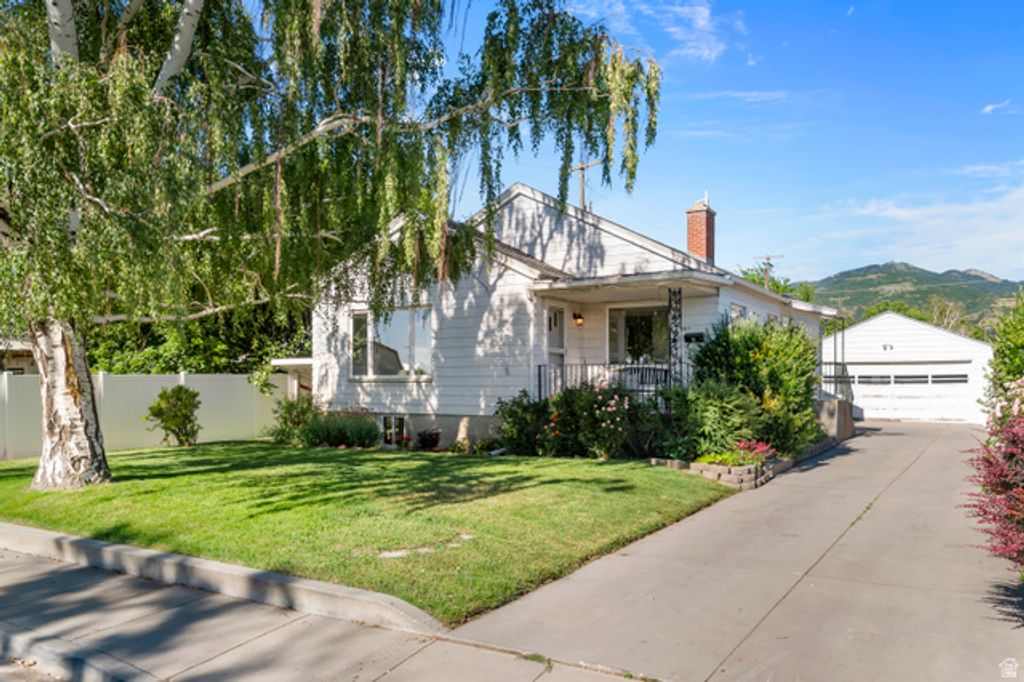 397 S 425 W, Bountiful, UT 84010