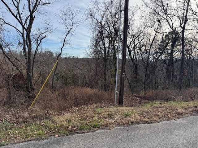 7 S Hills Loop, Holiday Island, AR 72631