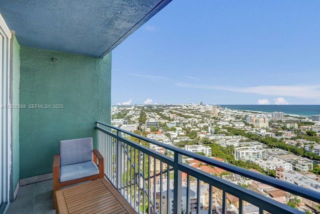 90 Alton Rd 2907, Miami Beach, FL 33139