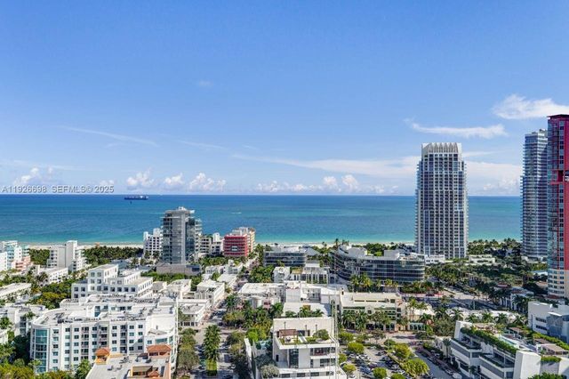 90 Alton Rd 2907, Miami Beach, FL 33139