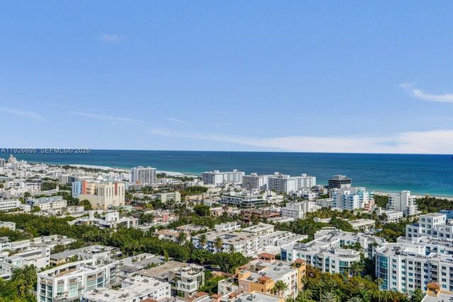 90 Alton Rd 2907, Miami Beach, FL 33139