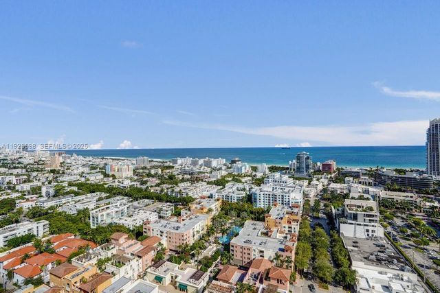 90 Alton Rd 2907, Miami Beach, FL 33139