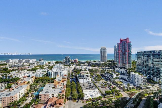 90 Alton Rd 2907, Miami Beach, FL 33139