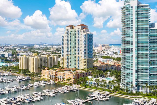 90 Alton Rd 2907, Miami Beach, FL 33139