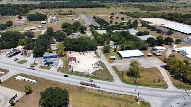 3118 Violet Street, Needville, TX 77461