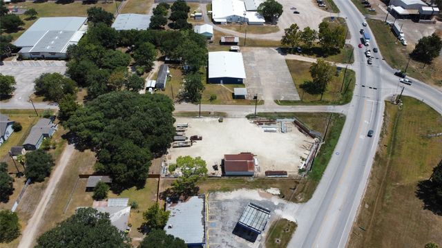 3118 Violet Street, Needville, TX 77461