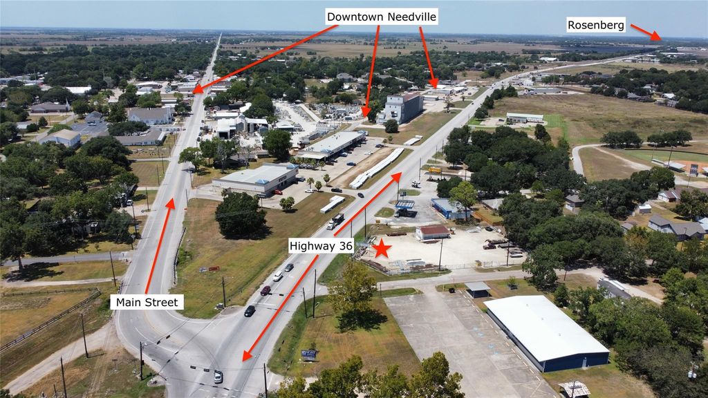 3118 Violet Street, Needville, TX 77461