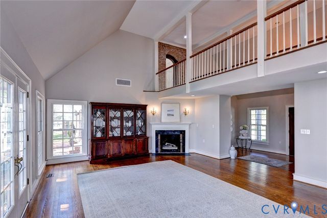 6454 Carmines Island Ln, Gloucester, VA 23072