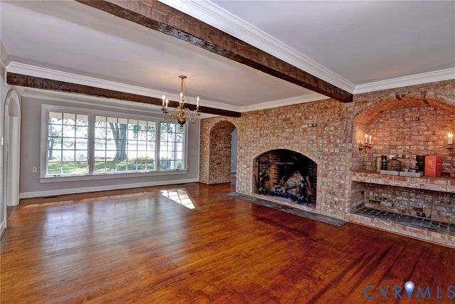 6454 Carmines Island Ln, Gloucester, VA 23072