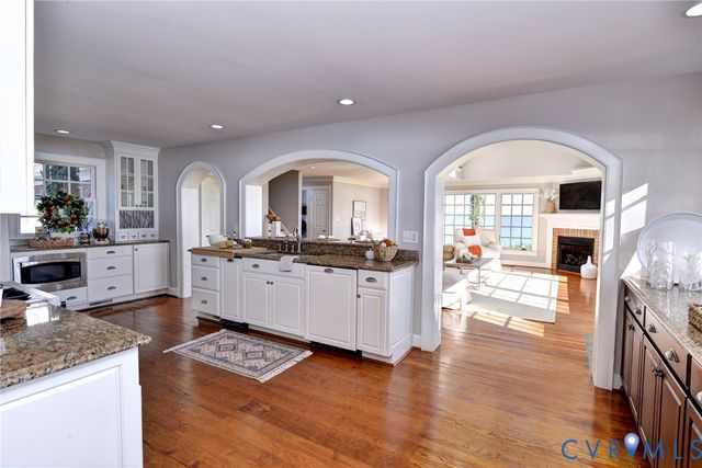 6454 Carmines Island Ln, Gloucester, VA 23072