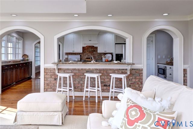 6454 Carmines Island Ln, Gloucester, VA 23072