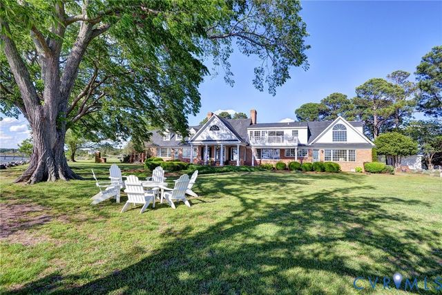 6454 Carmines Island Ln, Gloucester, VA 23072