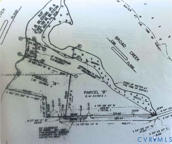 6454 Carmines Island Ln, Gloucester, VA 23072