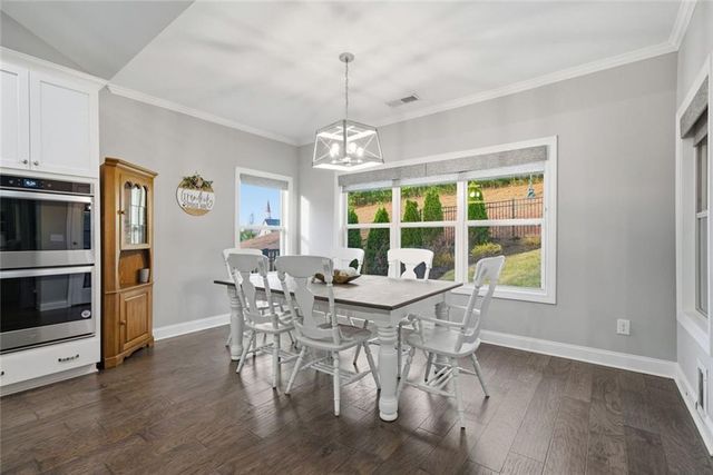 1815 Nestledown Drive, Cumming, GA 30040