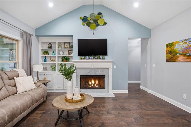 1815 Nestledown Drive, Cumming, GA 30040