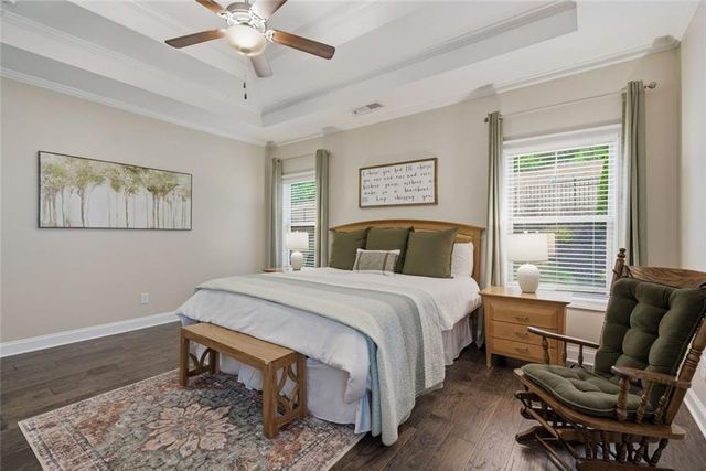 1815 Nestledown Drive, Cumming, GA 30040