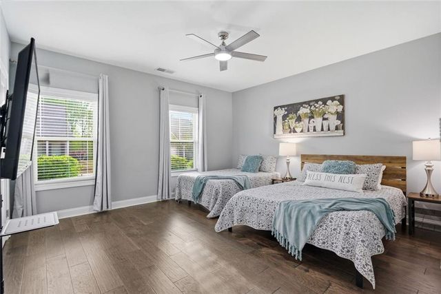 1815 Nestledown Drive, Cumming, GA 30040