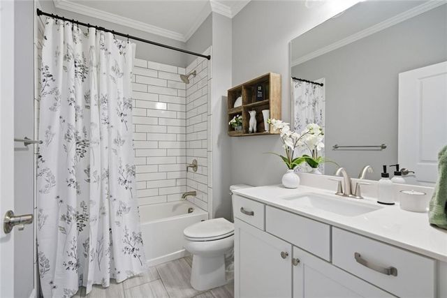 1815 Nestledown Drive, Cumming, GA 30040