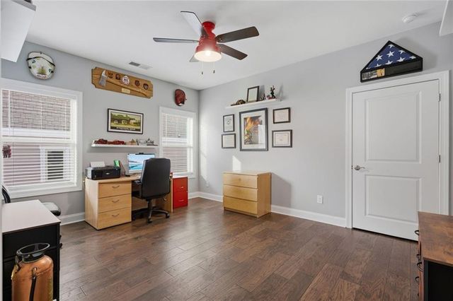 1815 Nestledown Drive, Cumming, GA 30040