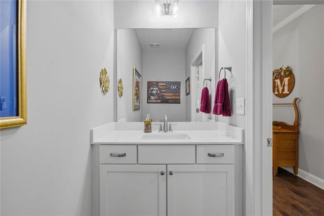 1815 Nestledown Drive, Cumming, GA 30040