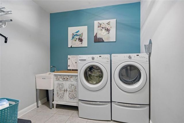 1815 Nestledown Drive, Cumming, GA 30040