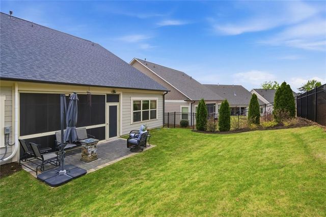 1815 Nestledown Drive, Cumming, GA 30040