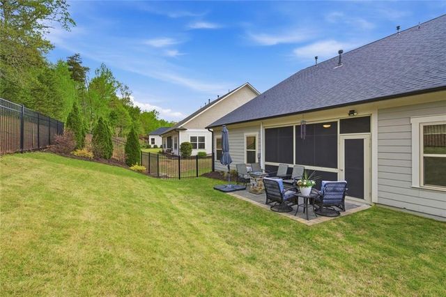 1815 Nestledown Drive, Cumming, GA 30040