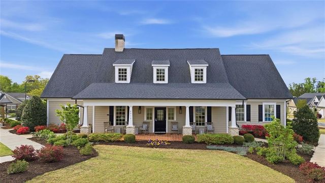 1815 Nestledown Drive, Cumming, GA 30040