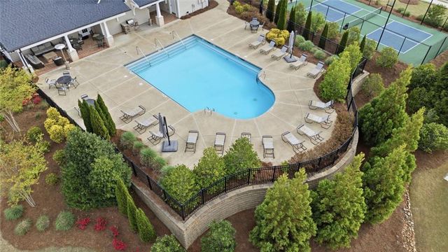 1815 Nestledown Drive, Cumming, GA 30040