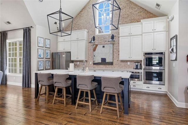 1815 Nestledown Drive, Cumming, GA 30040