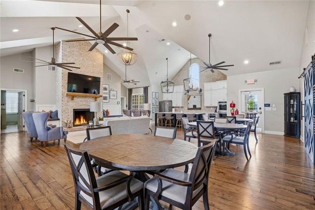 1815 Nestledown Drive, Cumming, GA 30040