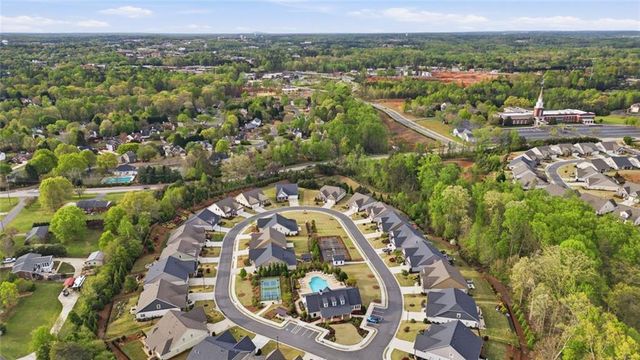 1815 Nestledown Drive, Cumming, GA 30040