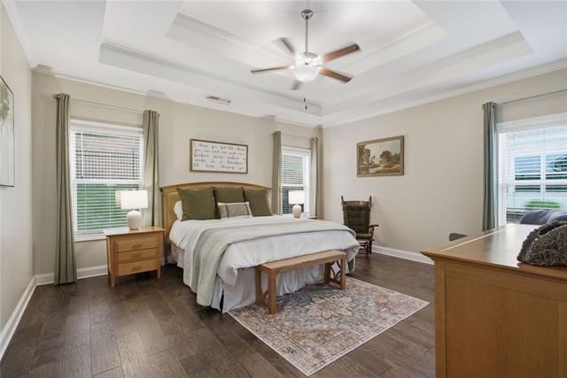 1815 Nestledown Drive, Cumming, GA 30040