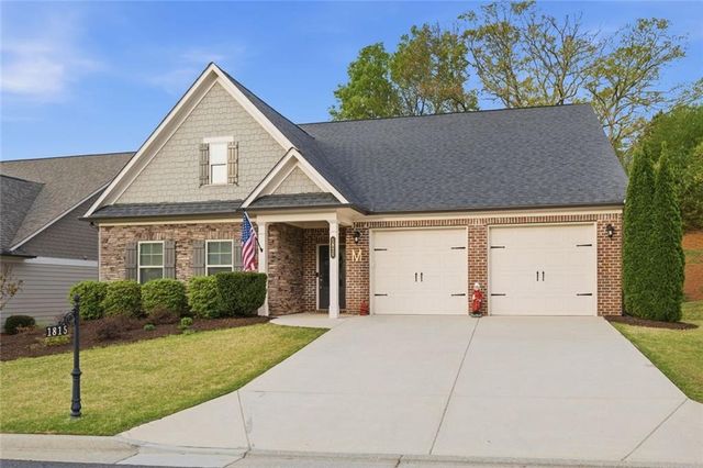 1815 Nestledown Drive, Cumming, GA 30040