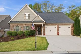 1815 Nestledown Drive, Cumming, GA 30040