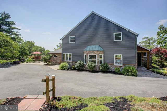 10787 LINCOLN WAY WEST W, Fort Loudon, PA 17224