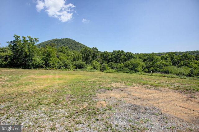 10787 LINCOLN WAY WEST W, Fort Loudon, PA 17224
