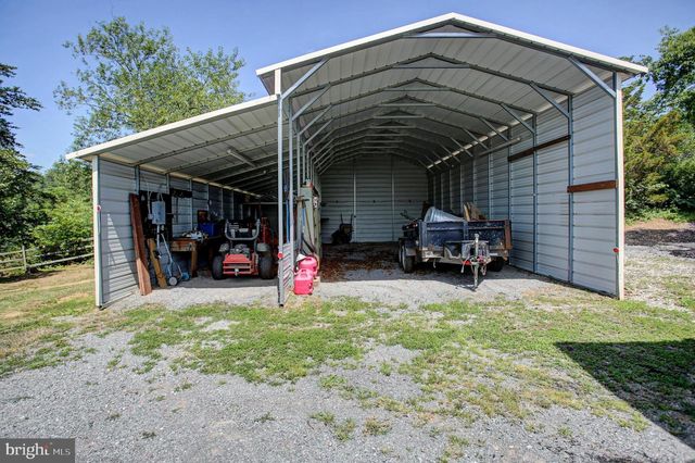 10787 LINCOLN WAY WEST W, Fort Loudon, PA 17224