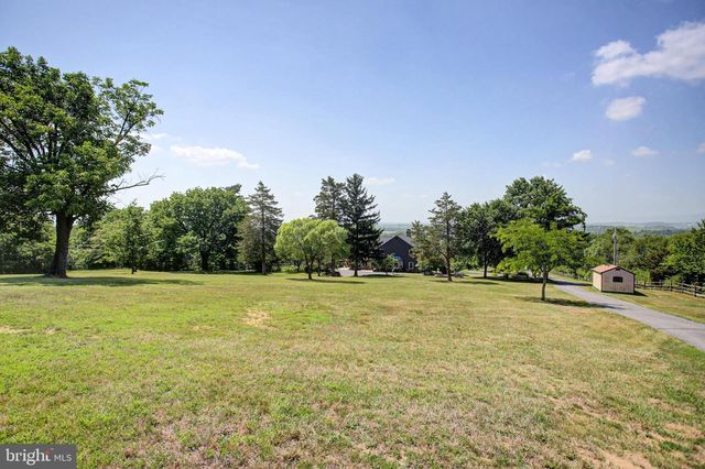 10787 LINCOLN WAY WEST W, Fort Loudon, PA 17224