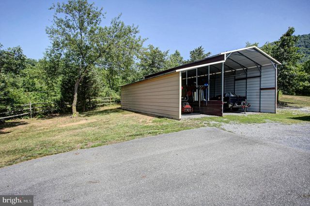 10787 LINCOLN WAY WEST W, Fort Loudon, PA 17224