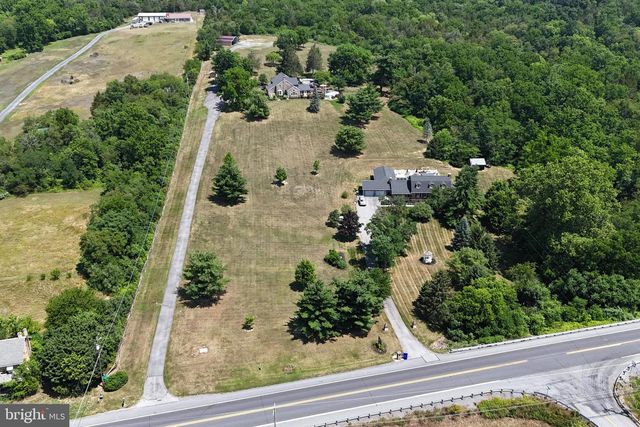 10787 LINCOLN WAY WEST W, Fort Loudon, PA 17224