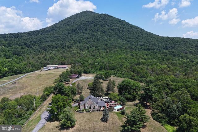 10787 LINCOLN WAY WEST W, Fort Loudon, PA 17224