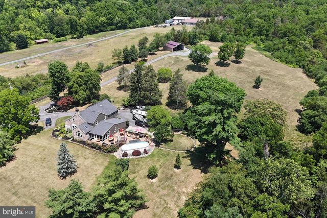 10787 LINCOLN WAY WEST W, Fort Loudon, PA 17224