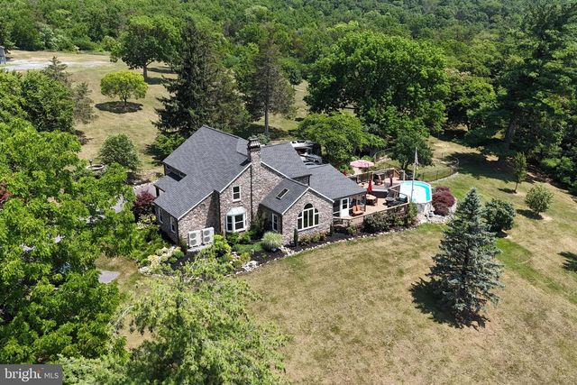 10787 LINCOLN WAY WEST W, Fort Loudon, PA 17224