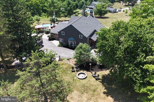 10787 LINCOLN WAY WEST W, Fort Loudon, PA 17224