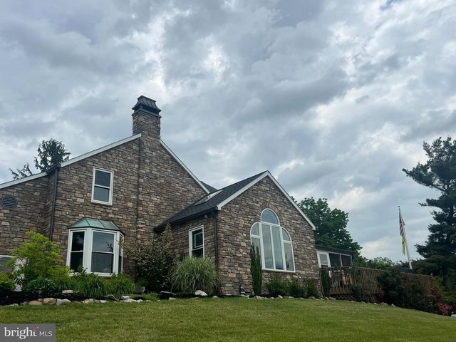 10787 LINCOLN WAY WEST W, Fort Loudon, PA 17224